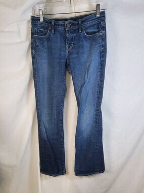 Citizens For Humanity by Jerome Dahan Bootcut size 27